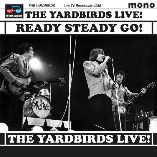 Ready Steady Go! Live in 65