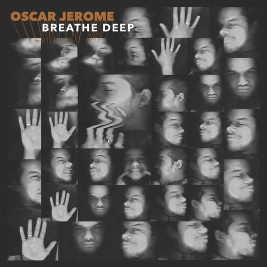 Breathe Deep
