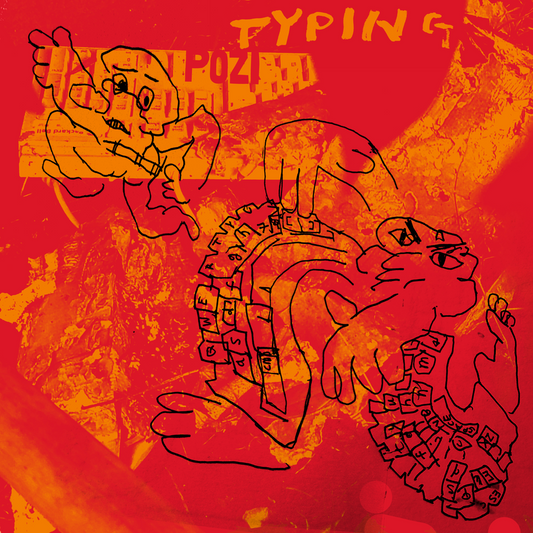 Typing EP