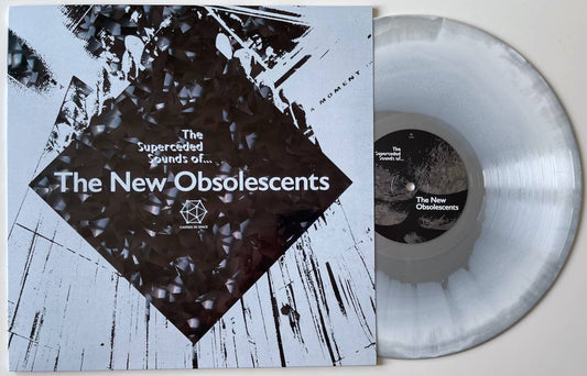The Superceded Sounds Of...