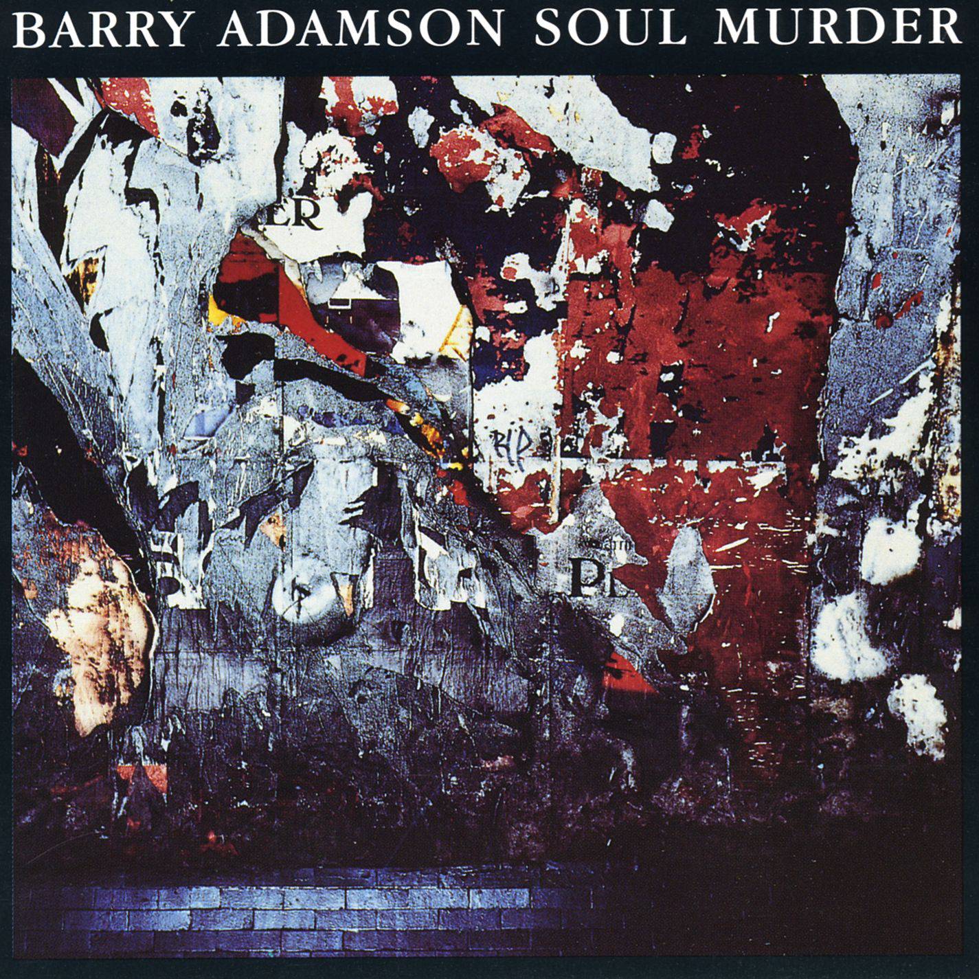 Soul Murder