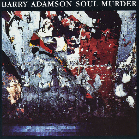 Soul Murder