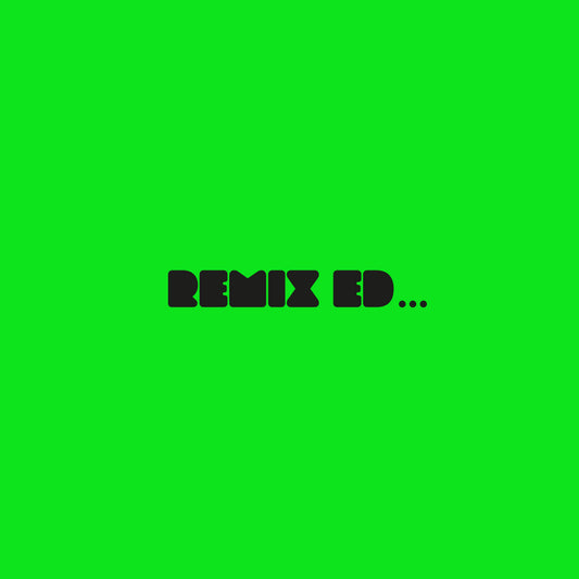 Remix Ed...