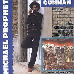 Gunman