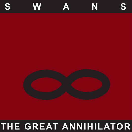 The Great Annihilator