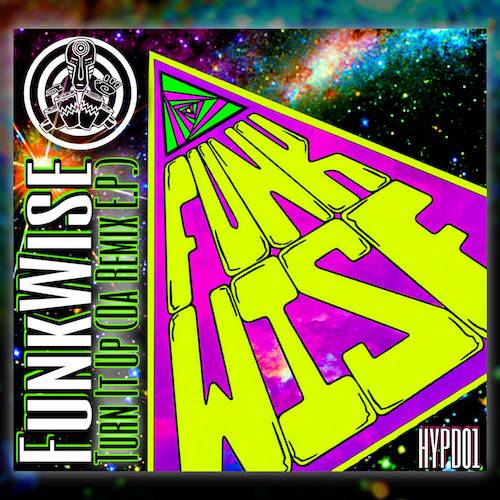 Turn It Up (Da Remix EP)
