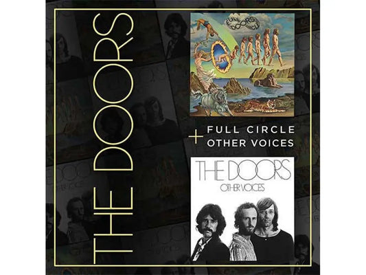 Other Voices and Full Circle