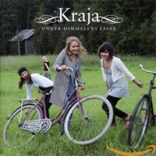 Folk Songs From Sweden In Four Part Harmony