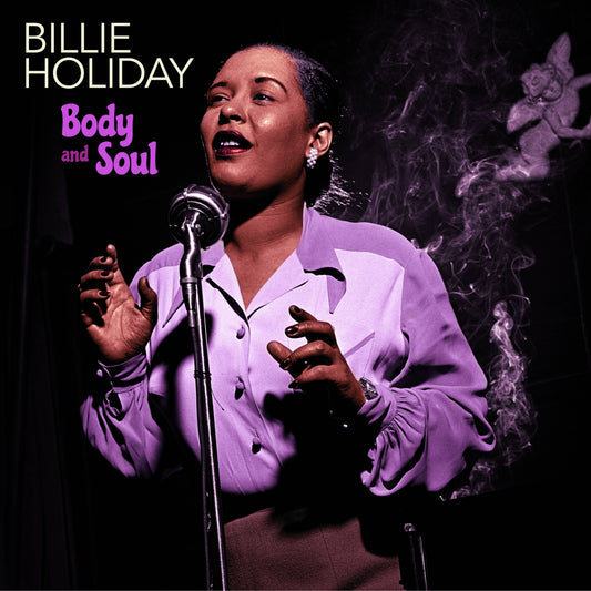Body And Soul / Songs For Distingue Lovers