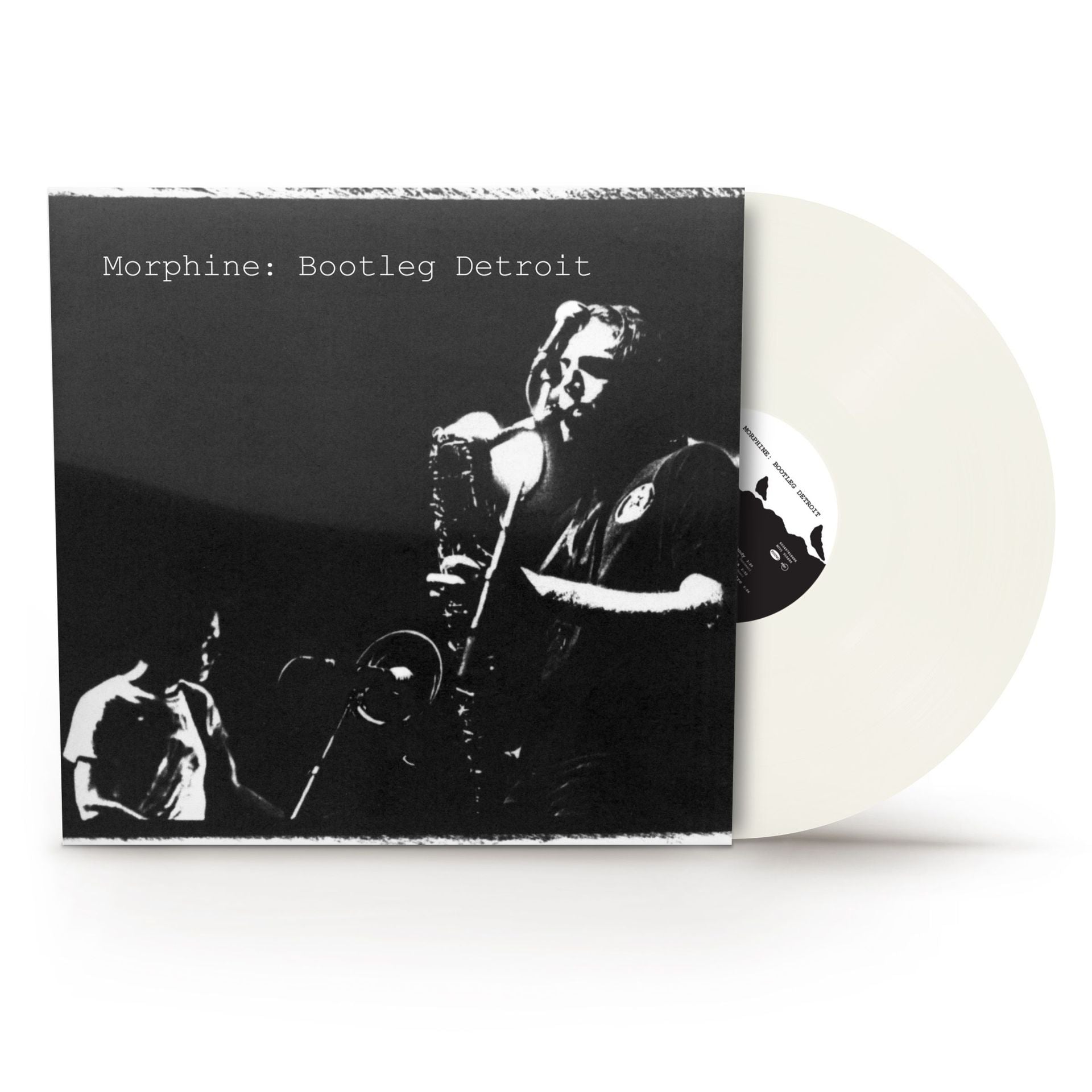 Morphine - Bootleg Detroit Product Image