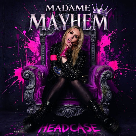 Headcase