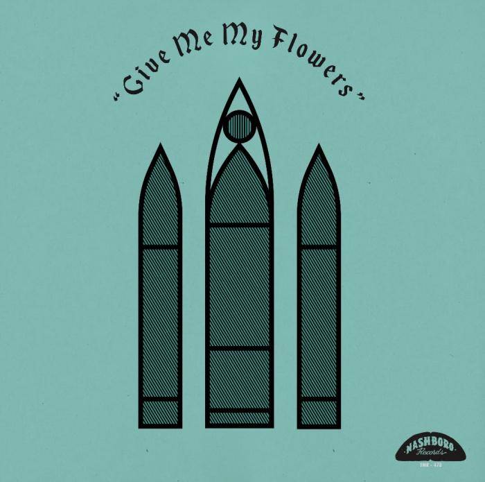 Give Me My Flowers - Powerhouse Gospel Music From the 50's and 60's on Nashboro Records