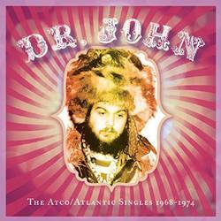 The Atco / Atlantic Singles 1968 - 1974