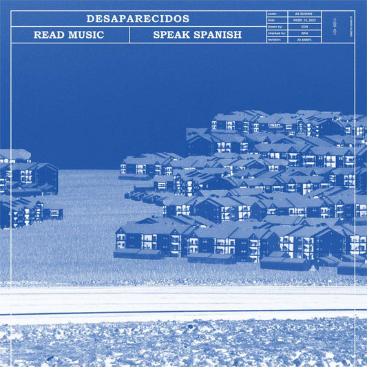Read Music / Speak Spanish (Remastered)
