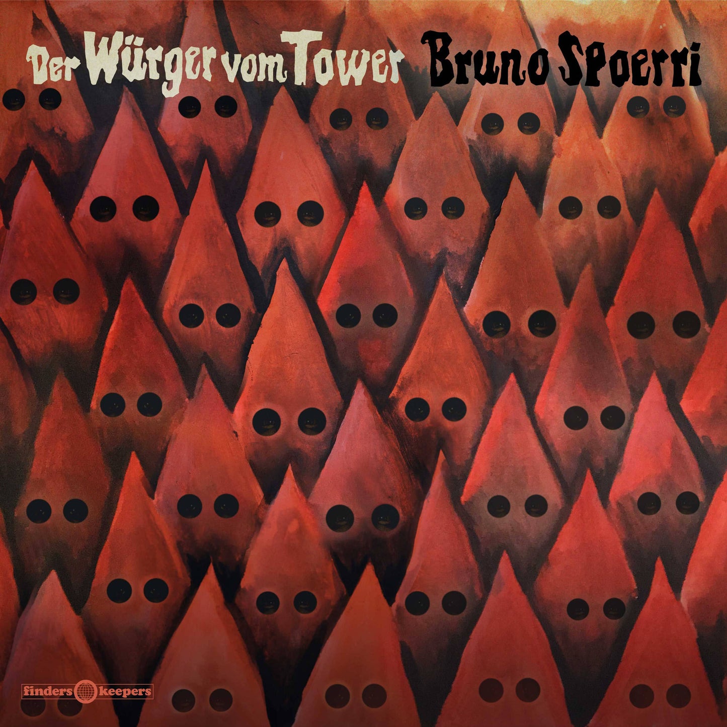 Der Wurger Vom Tower