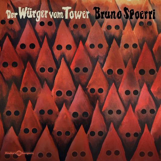 Der Wurger Vom Tower