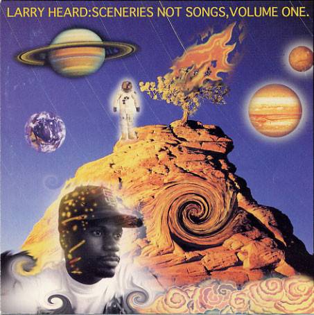 Sceneries Not Songs, Volume 1