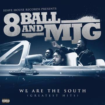 We are the South (Greatest Hits)