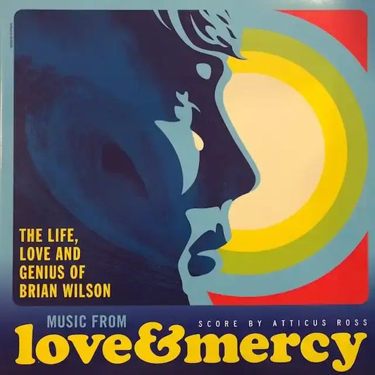 Music From Love And Mercy