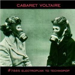 7885 (Electropunk to Technopop 1978 - 1985)