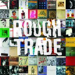 Rough Trade Shops - Recorded At The Automat: The Best of Rough Trade Records