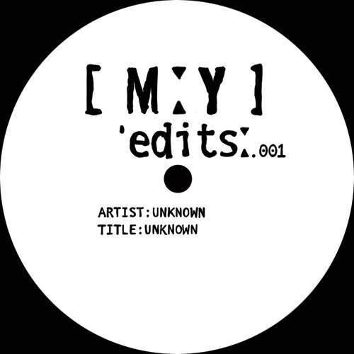 MYEDITS001