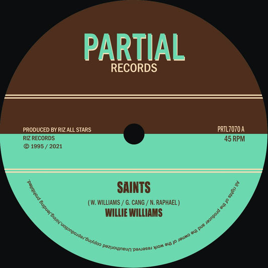 Saints