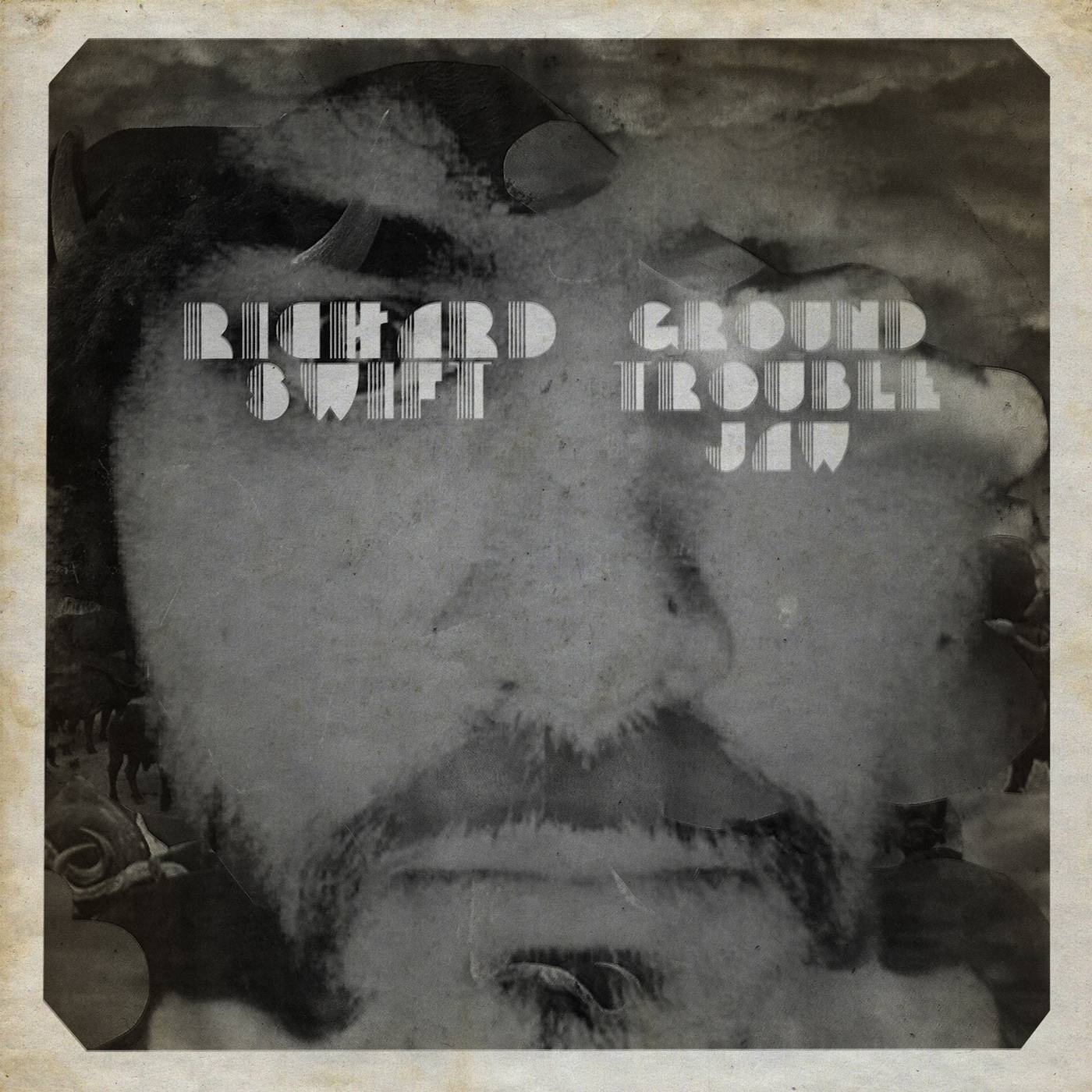 Ground Trouble Jaw /  Walt Wolfman
