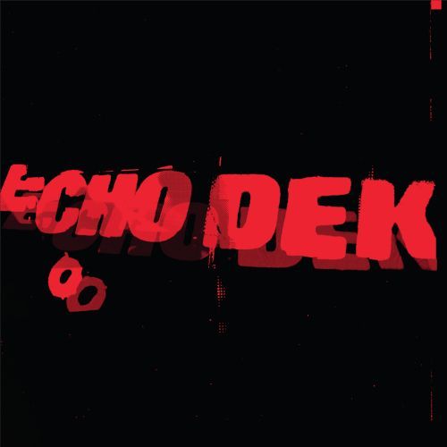 Primal Scream - Echo Dek - RSD 2026 Product Image