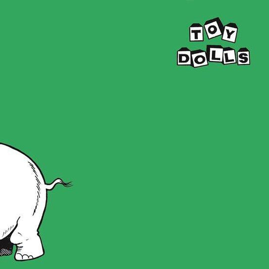 Nellie the Elephant