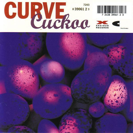 Cuckoo - Expanded Edition