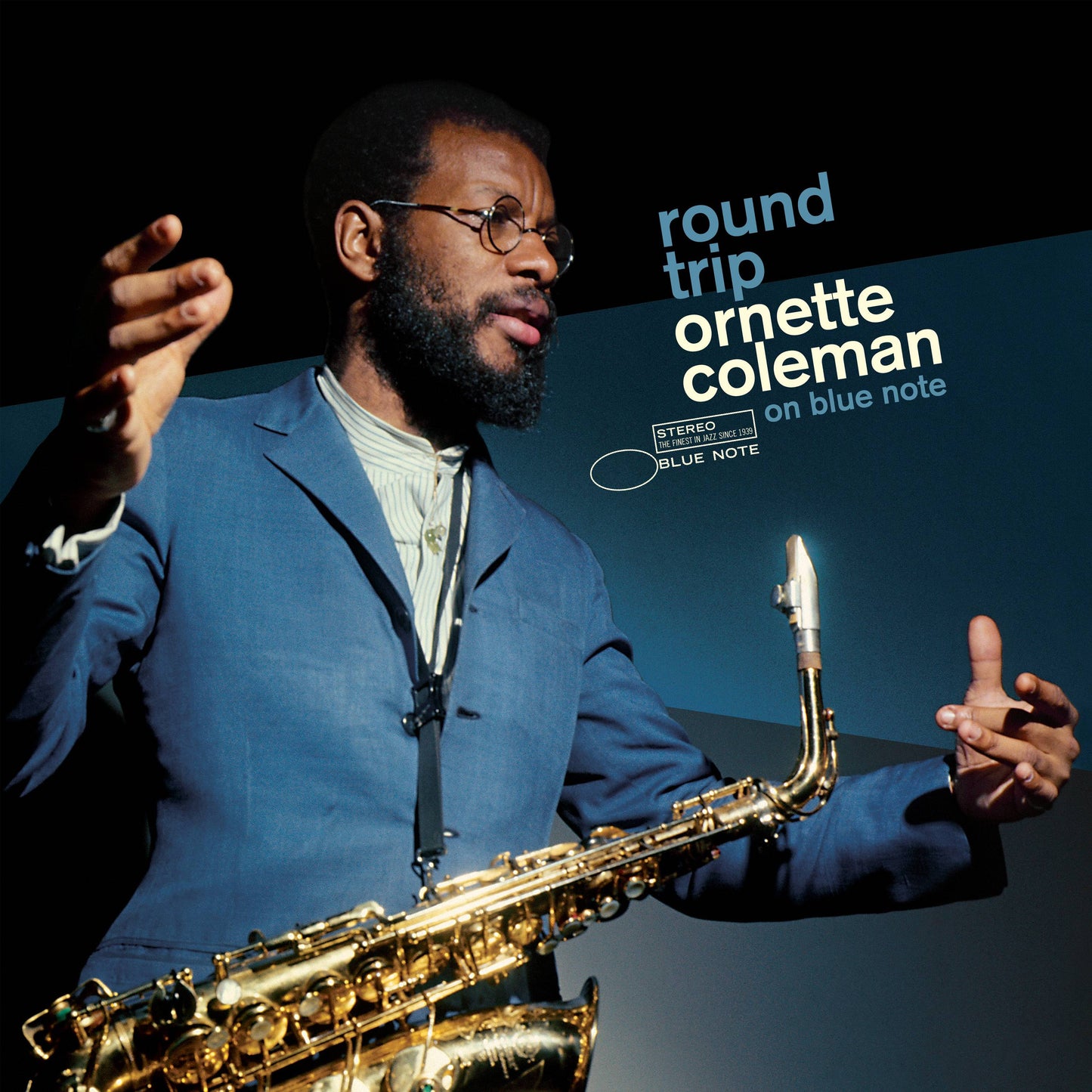 Round Trip: Ornette Coleman on Blue Note