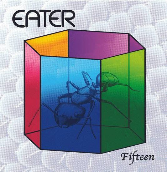 Fifteen