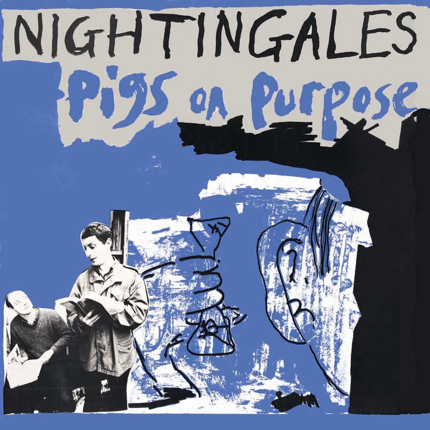Pigs on Purpose
