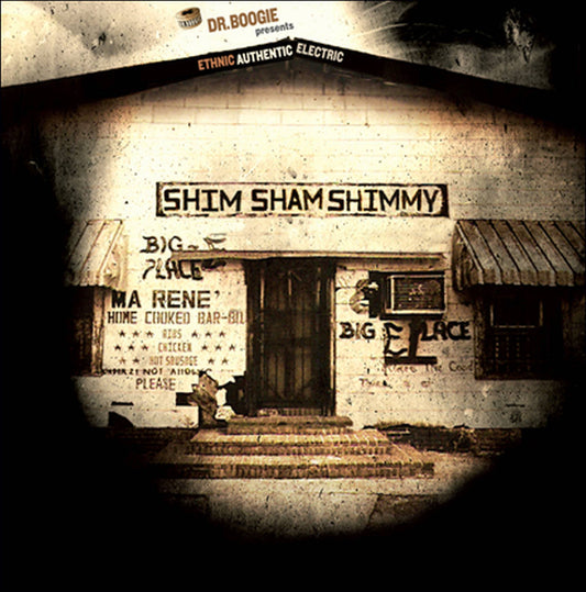 Dr Boogie Presents Shim Sham Shimmy