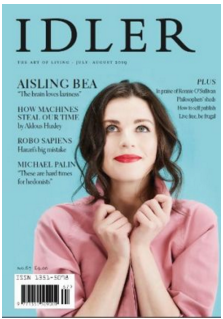 The Idler, 67 (July/August)