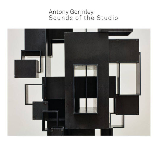 Sounds Of The Studio