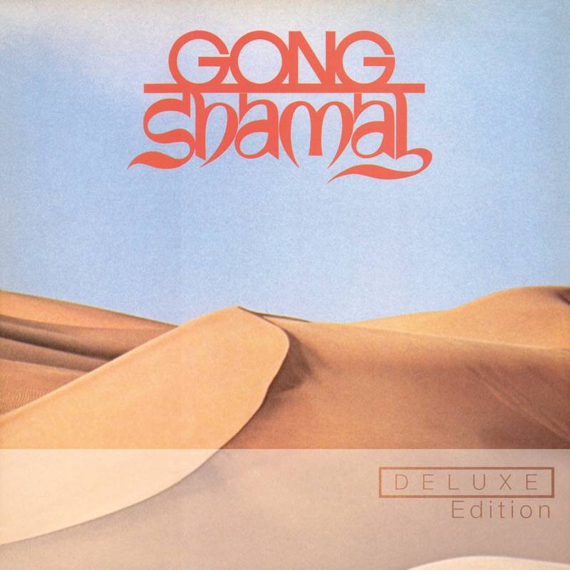 Shamal (Deluxe)