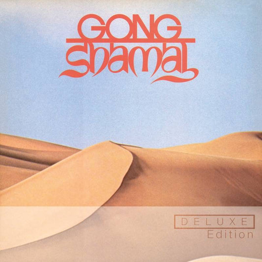 Shamal (Deluxe)