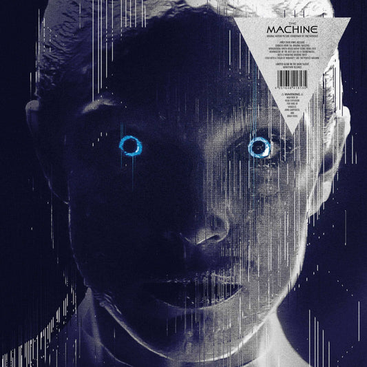 The Machine - Original Motion Picture Soundtrack
