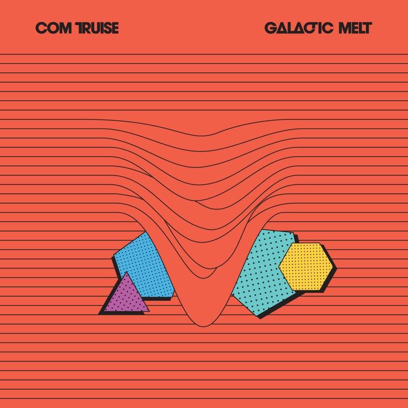 Galactic Melt (10th Anniversary)