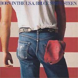 Born in the USA