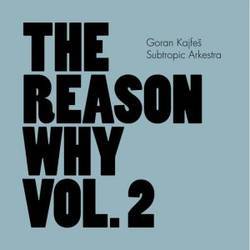 The Reason Why Vol 2