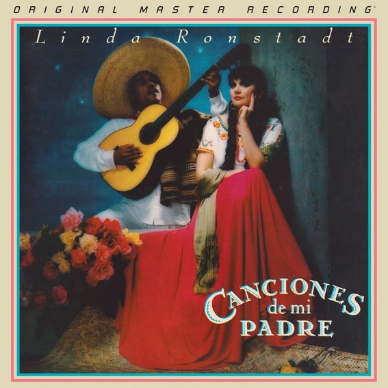 Canciones de mi Padre