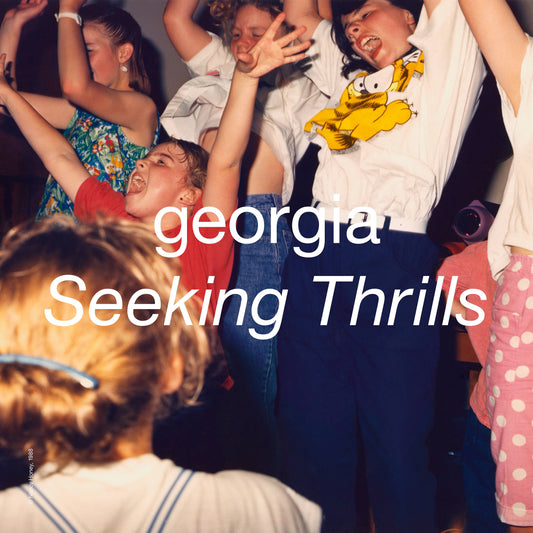 Seeking Thrills (Love Record Store Variant)