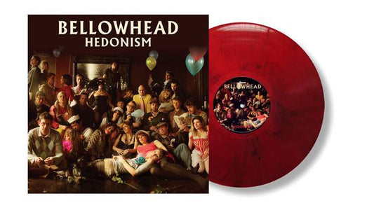 Hedonism (10th Anniversary)
