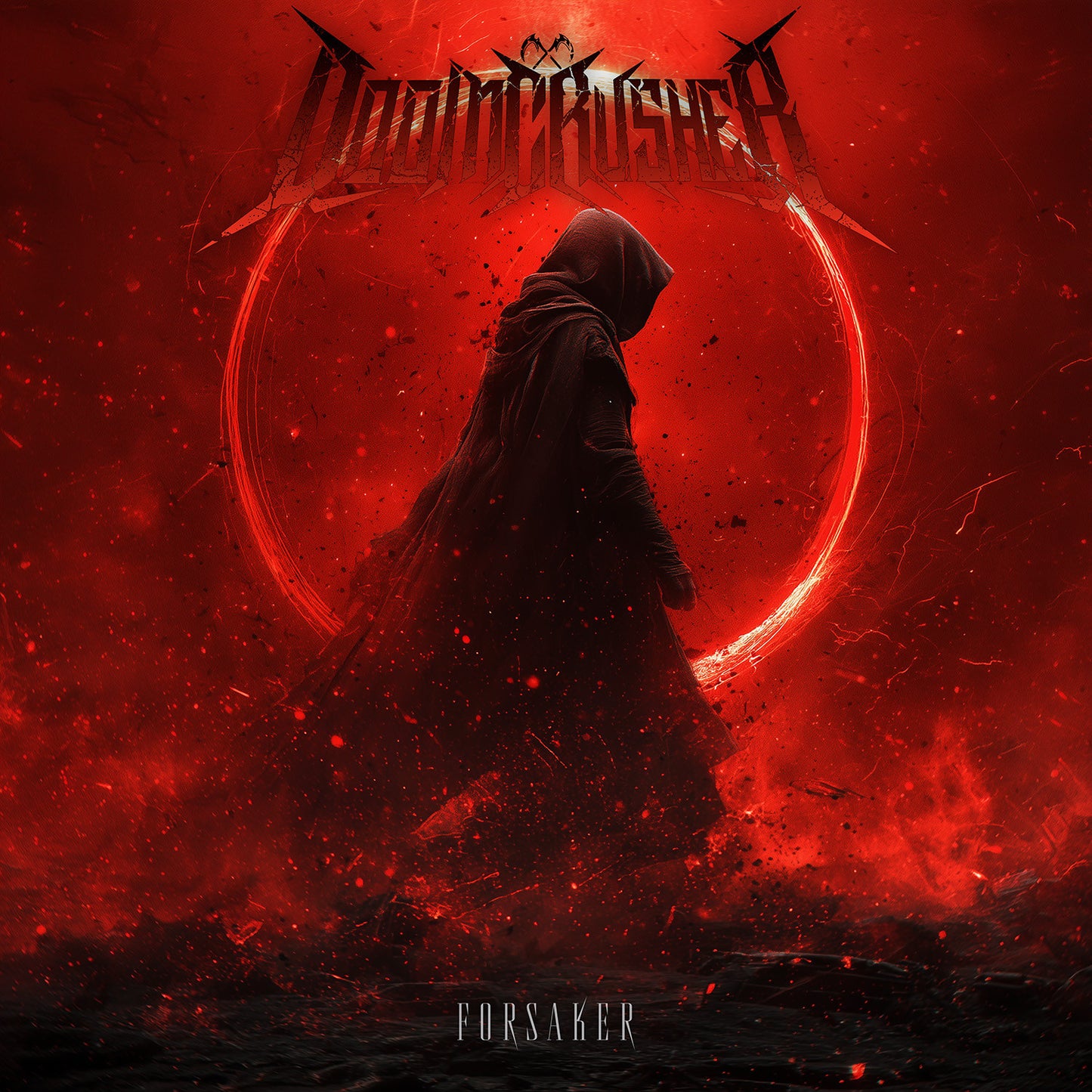 Forsaker EP