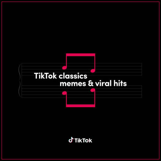 TikTok Classics - Memes and Viral Hits