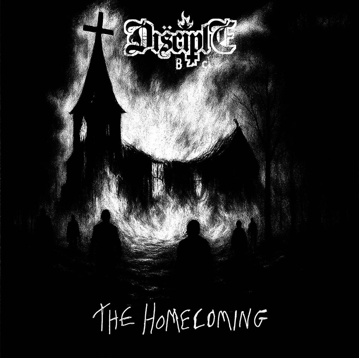 The Homecoming