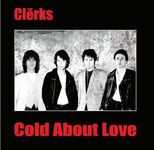 Cold About Love